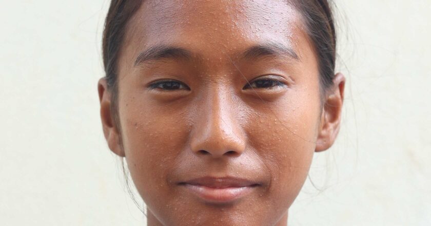 Kabita Gurung
