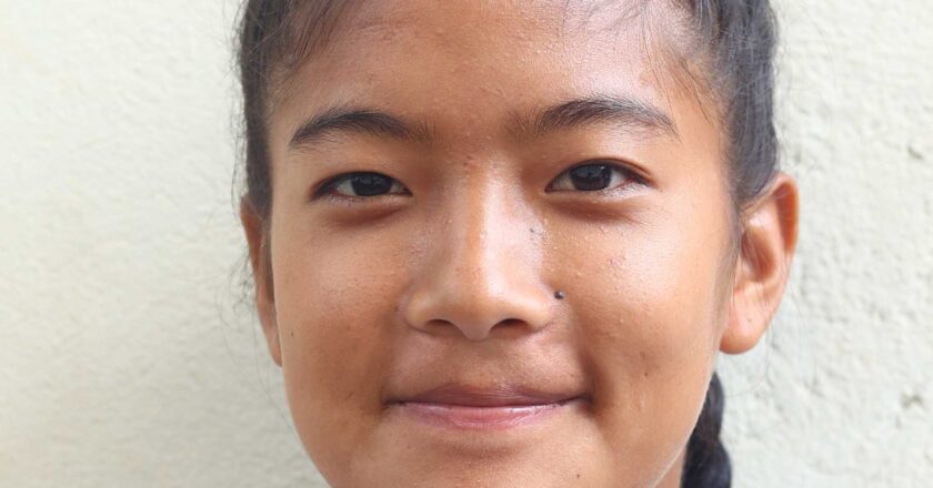 Kajal Syangtan