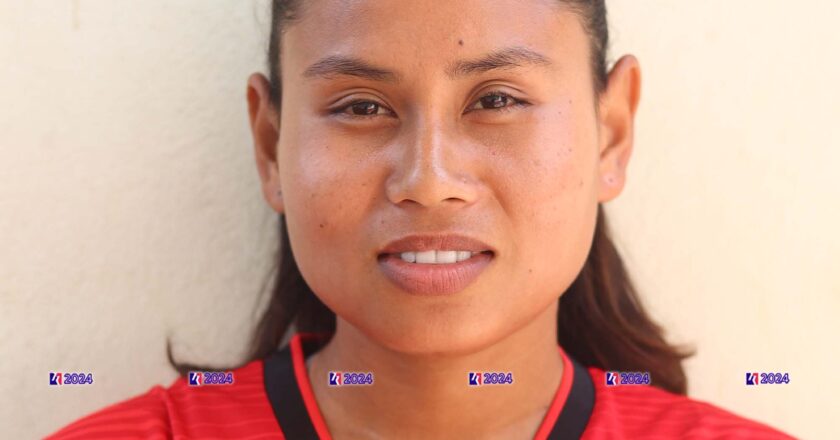 Kamala Chaudhary