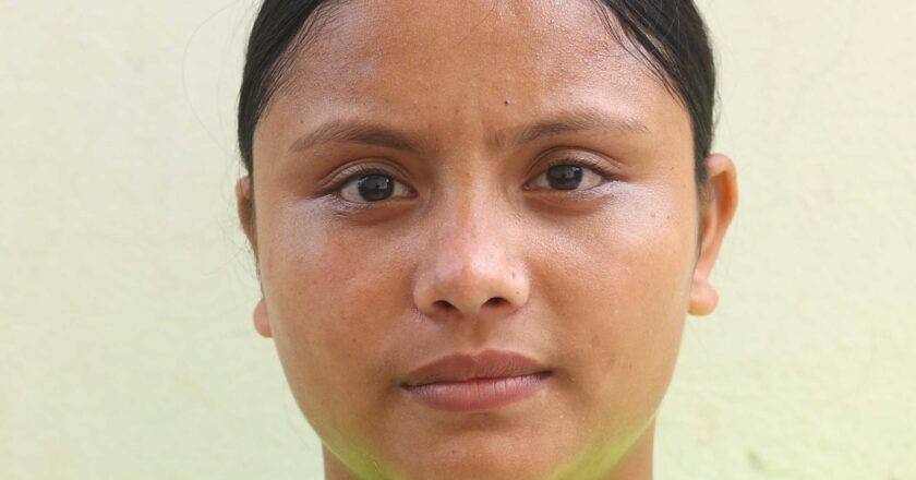Karuna Budhathoki