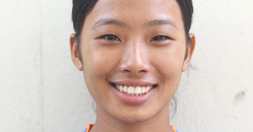 Keren Liimbu