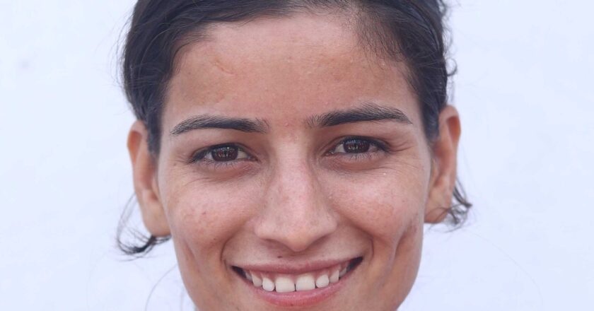 Lalita Kumari Bhat