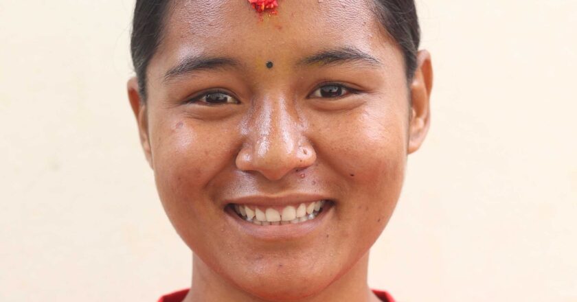 Lalita Mandal