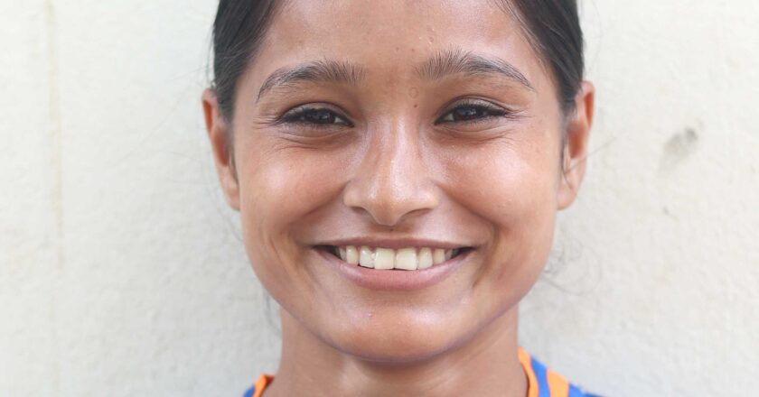 Mamata Raut