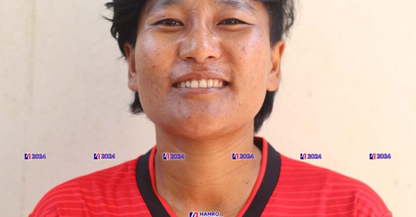 Mani Gurung