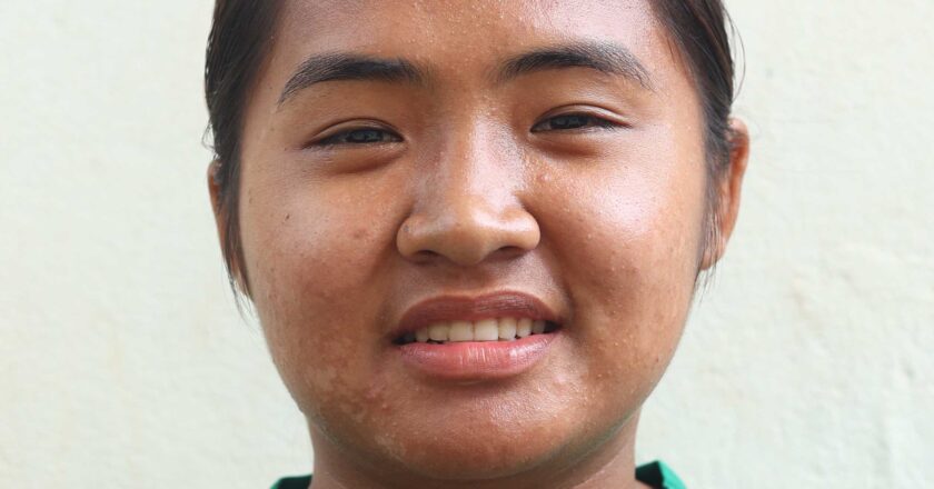 Manisha Tamang