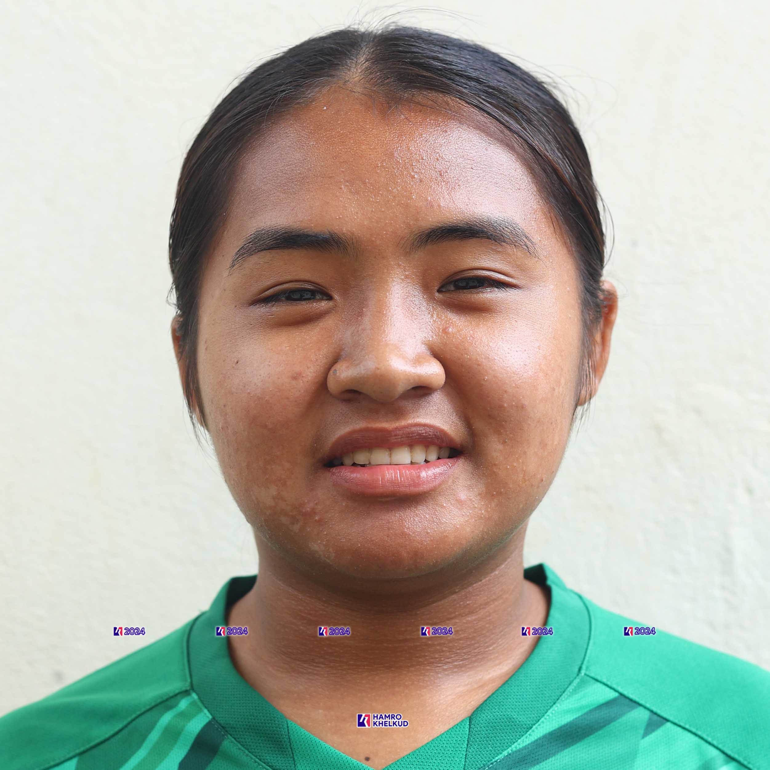 Manisha Tamang