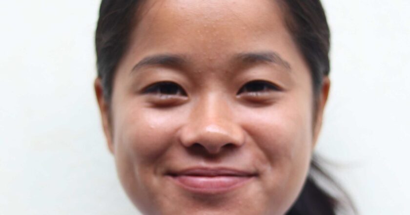 Manita Tamang