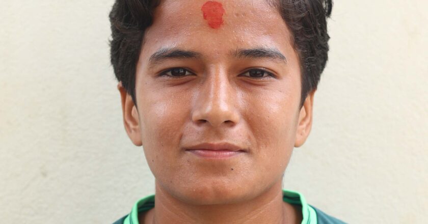 Nilam Singh