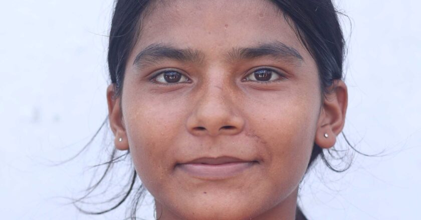 Nirmala Acharya