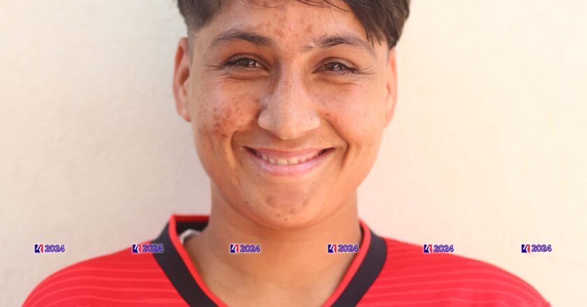 Nirmala Upadhaya