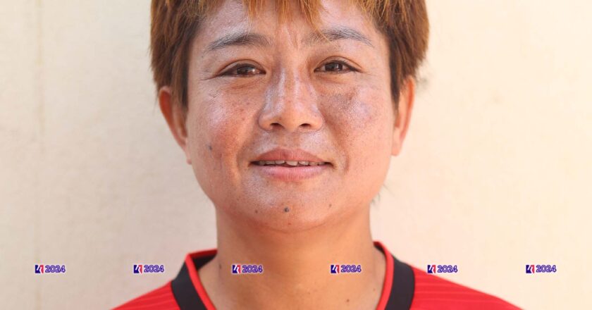 Niru Thapa