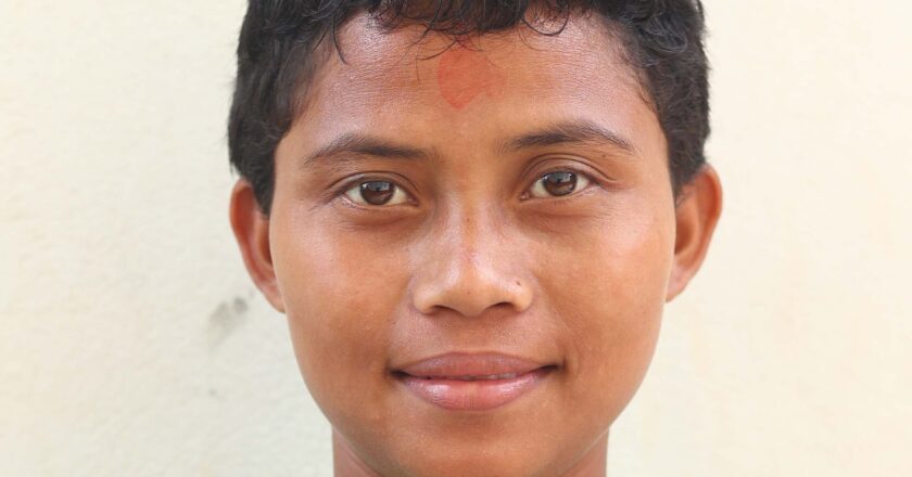 Pramila Kumari Chaudhary