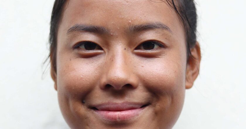 Punam Chemjong