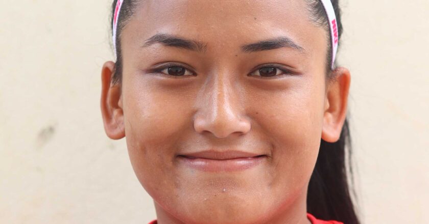 Pushpa Kumari Khadka