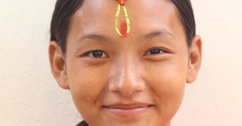 Renuka Lama Bal