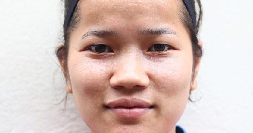 Rima Gurung