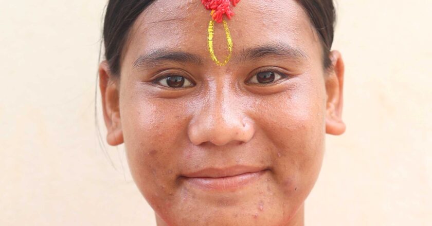 Sabina Kumari Rai