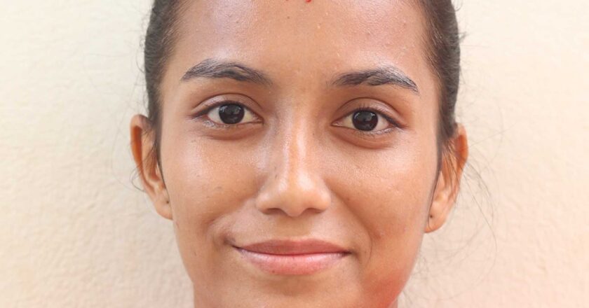 Sadhana Thapa