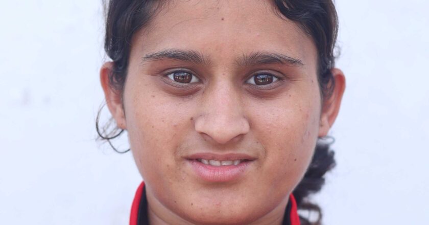 Sangita Adhikari