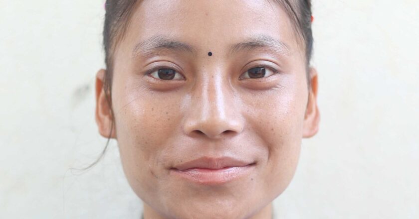 Sanju Maya Tamang