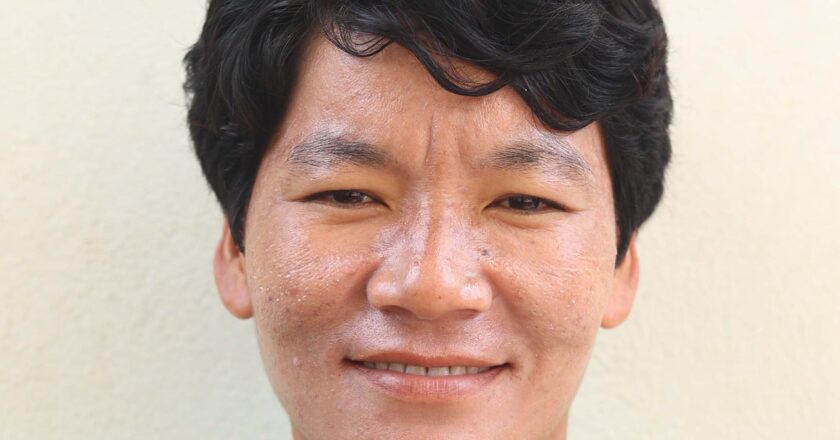 Sapana Lama