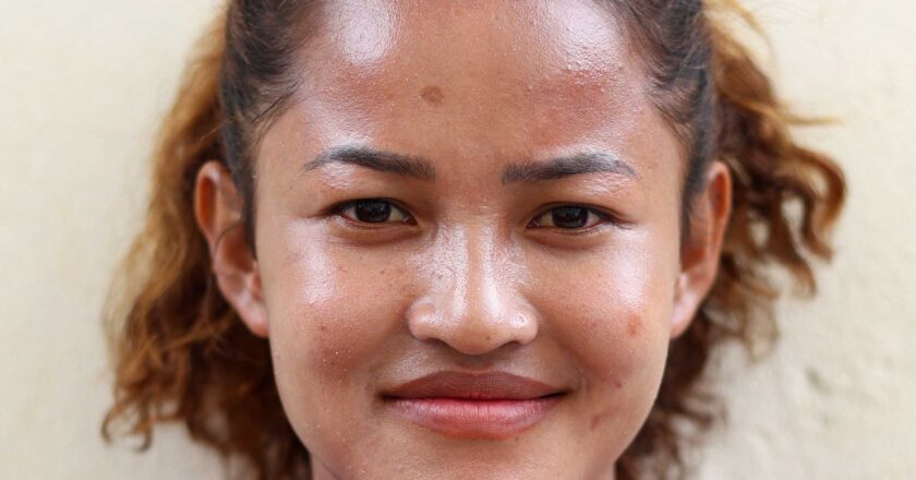 Saru Limbu
