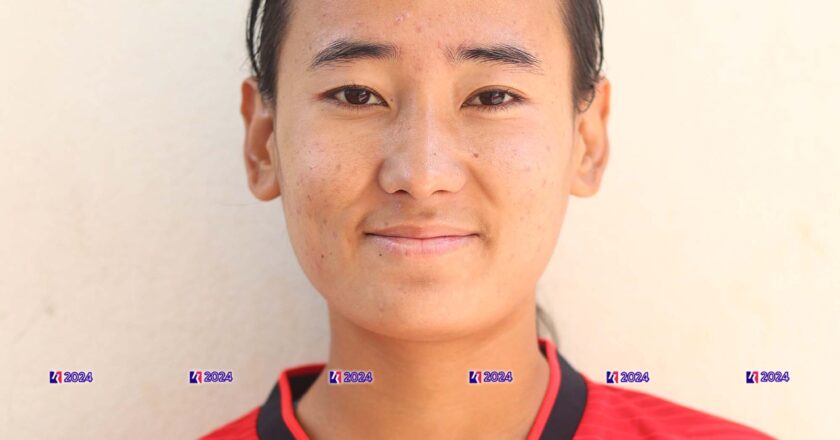 Saru Waiba