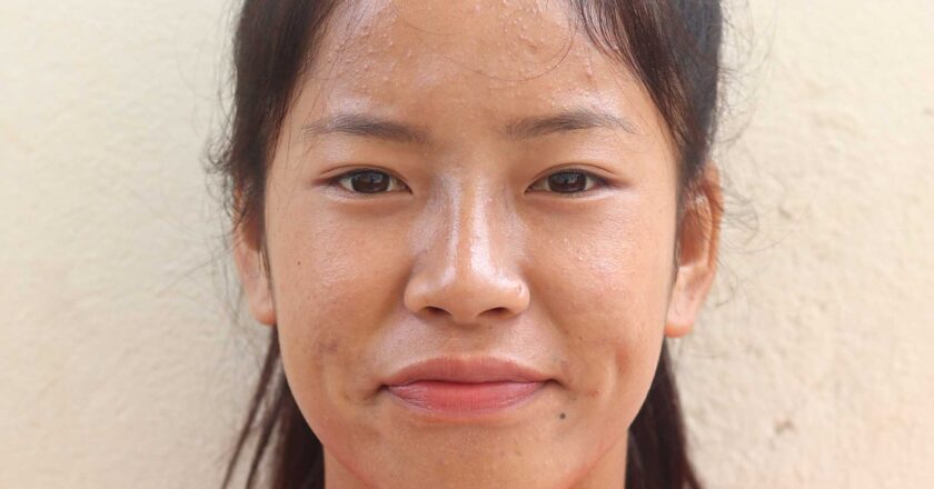 Semihangma Limbu Pandhak