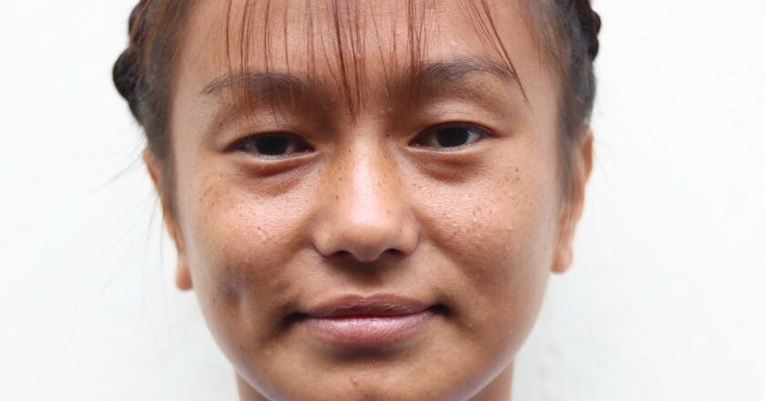 Smriti Baral