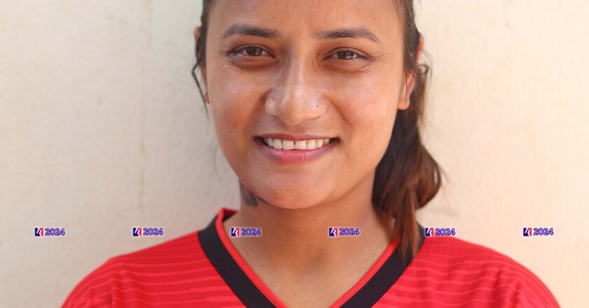 Srijana Khadka