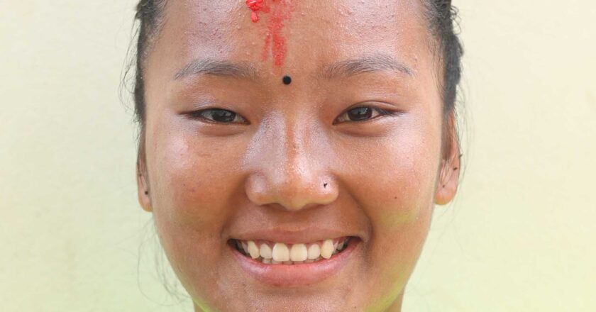 Sujata Tamang