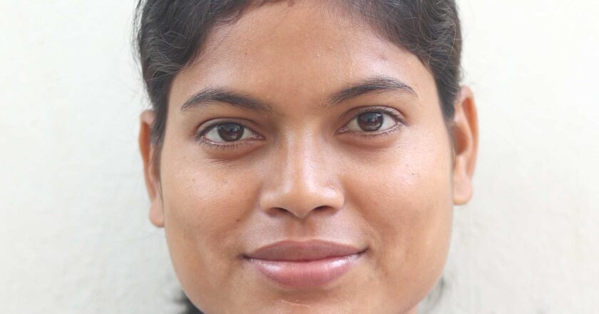 Sunita Sarkar