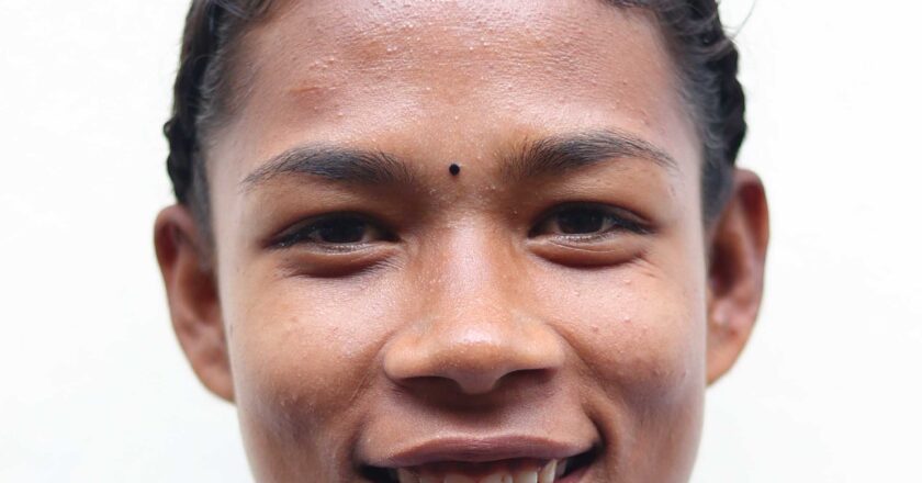Sushila KC