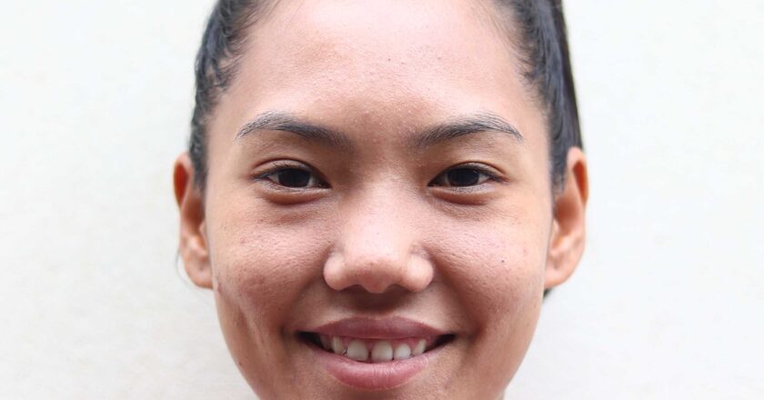 Sushma Tamang