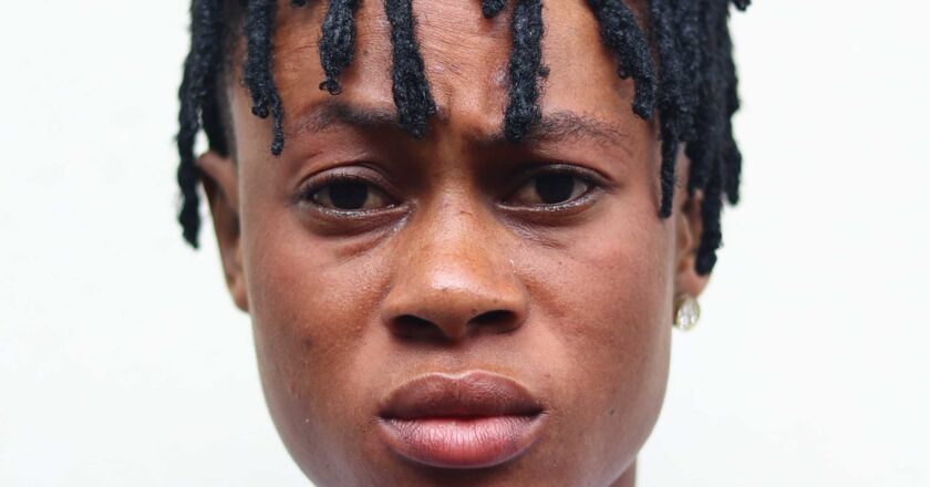 Temilope Jeniffer Owoeye