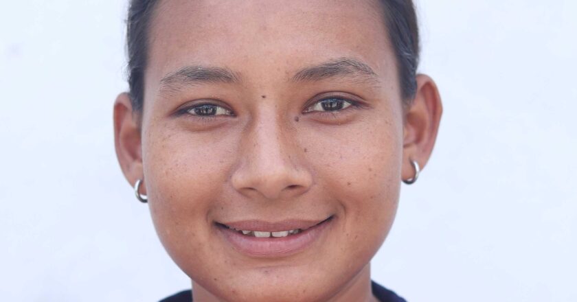 Tulasa Bohara