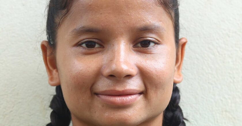 Usha Thapa