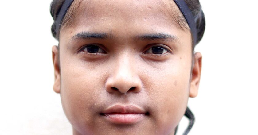 Yam Kumari BK