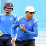 Nepal’s remarkable batting improvement under Desai