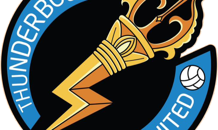 Thunderbolt North United