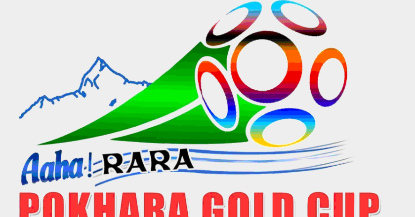 23rd Aaha Rara Pokhara Gold Cup 2080