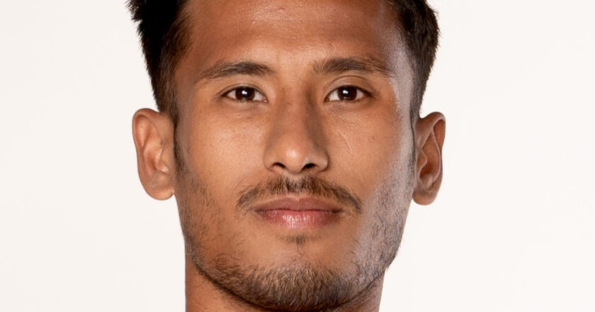 Aditya Shakya
