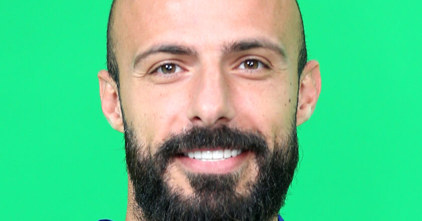 Ahmad Hijazi