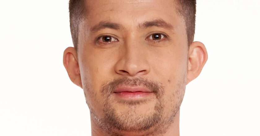 Ananta Tamang