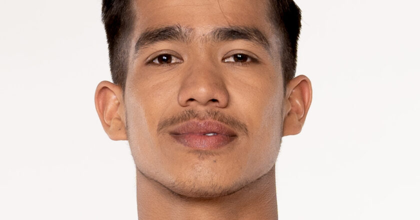 Anish Gharti Chhetri