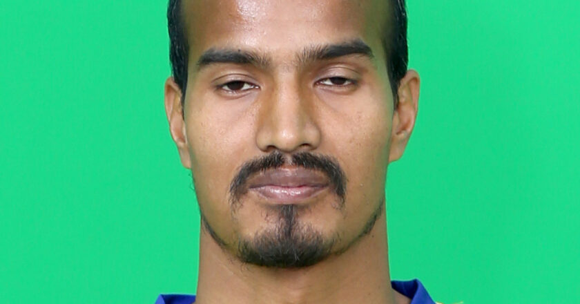 Ashok Khawas