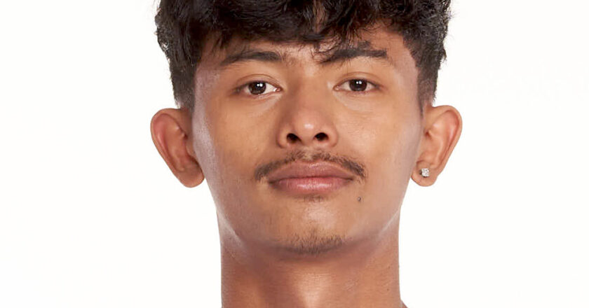 Ayush Ghalan