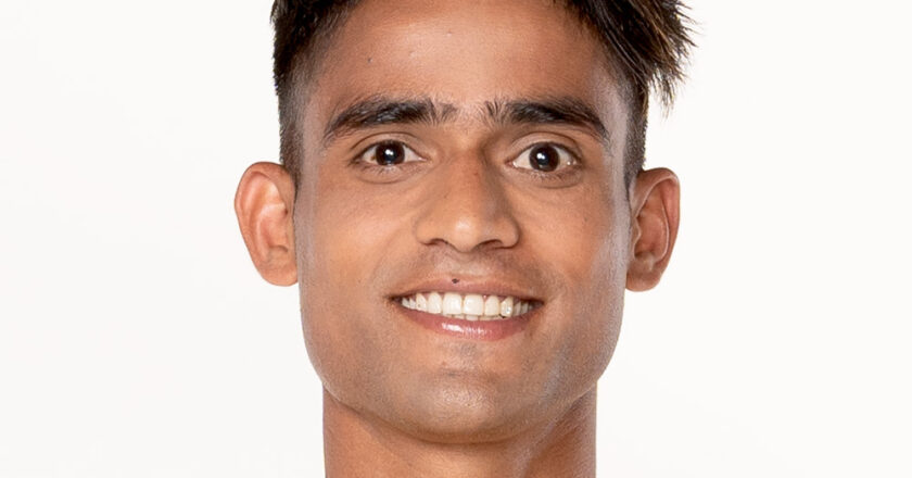 Chandan Kumar Das