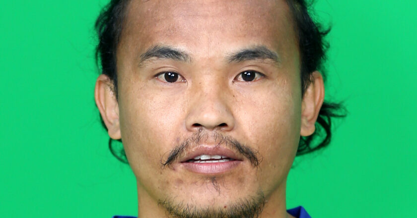Devendra Tamang